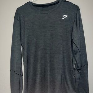 Gymshark long sleeve